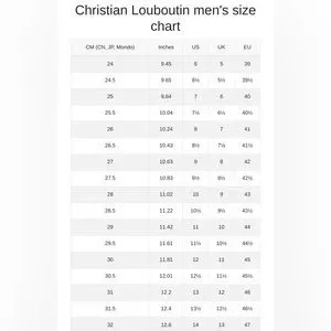 Christian Louboutin Shoes Christian Louboutin Sneakers Poshmark